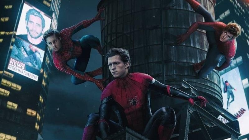 Homem Aranha Sem Volta para Casa retorna aos cinemas em versão