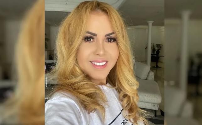 Defesa diz que filha da cantora Joelma não deu calote apenas desistiu