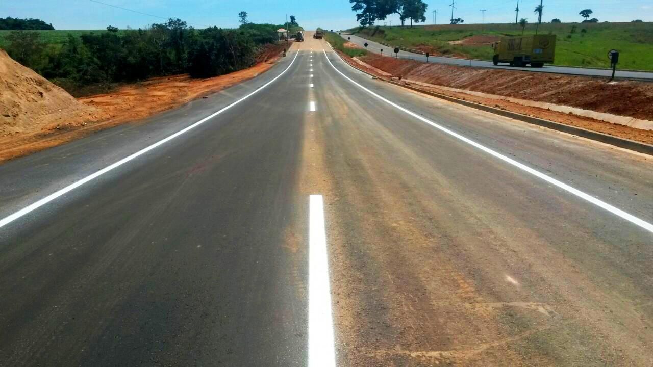 Vem pedágio aí: Governo vai privatizar 600 km de rodovias goianas