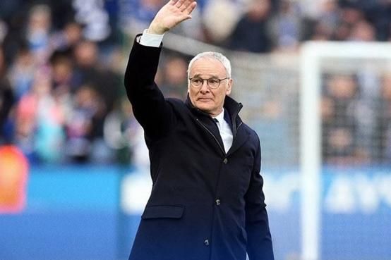 Ranieri aumenta escrita sem técnico inglês vencer a Premier League para 24  anos, Blog Numerólogos