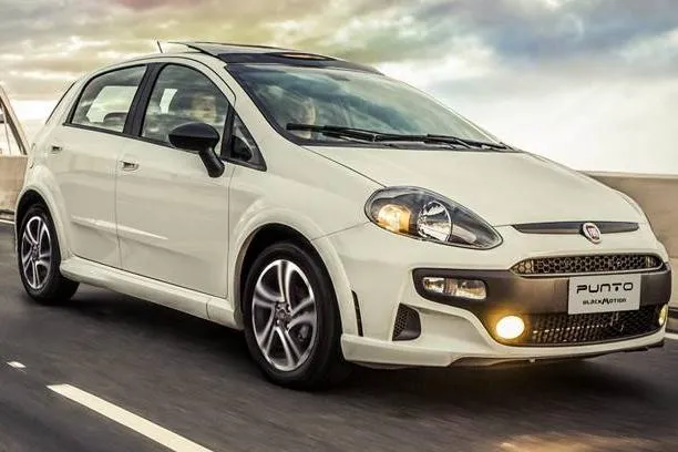 Car Esporte: Fiat Punto 2013: Confira as novidades, versões, preços
