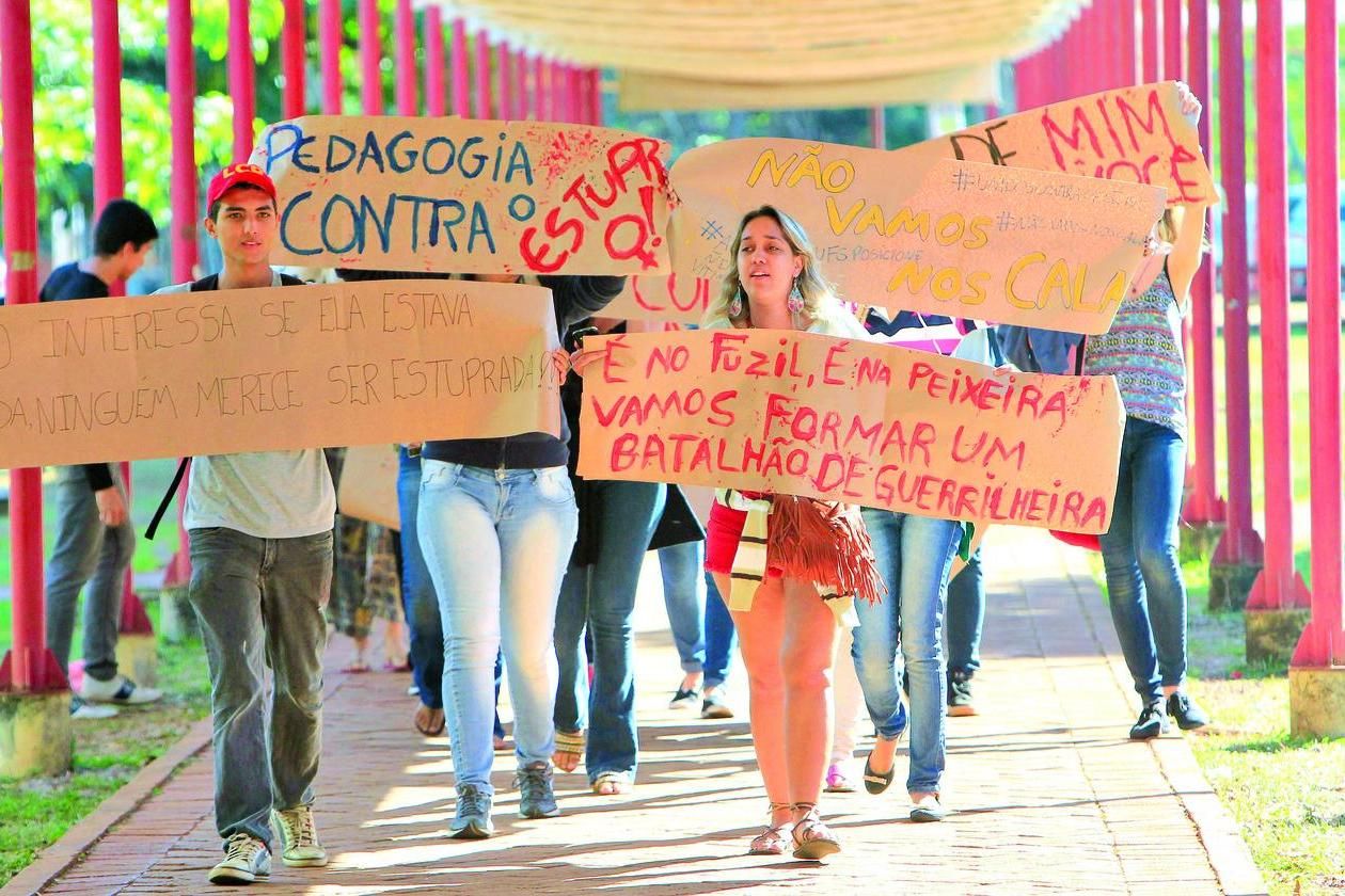 Ele usurpou de uma luta cara” | O Popular