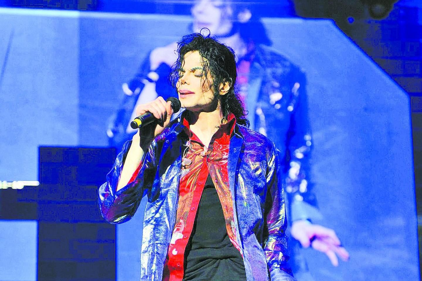 Rodrigo Teaser afirma que a obra de Michael Jackson é perfeita