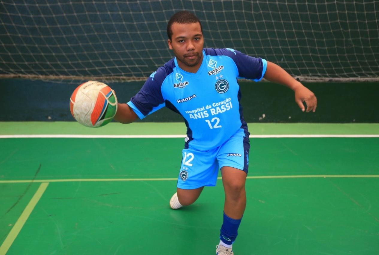 Aqui Acontece - Futsal: Ferrão é eleito o melhor jogador do mundo pela  terceira vez consecutiva