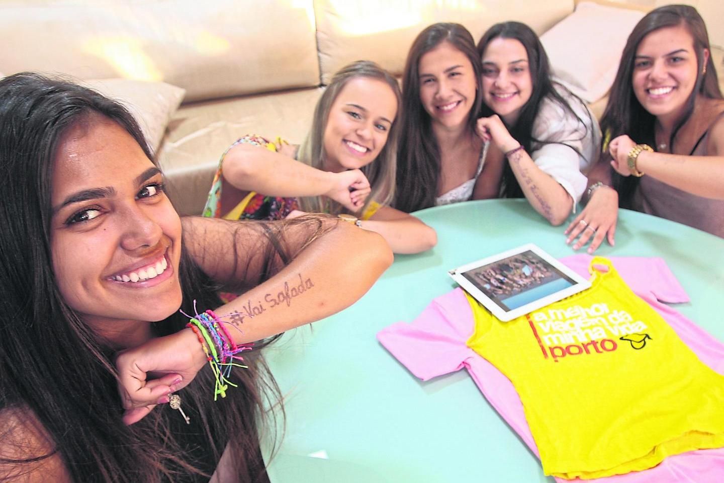 Deixando a tradicional festa de lado, mercado de viagens de formatura é  tendência entre jovens