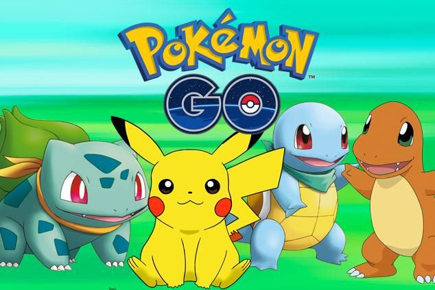 Estúdio que faz os jogos da série Pokémon pede que fãs comprem