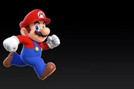 Todos os jogos da série Super Mario em 360 graus