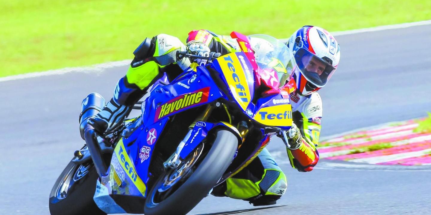 SBK Brasil: Competição de motos agita Interlagos - moto.com.br