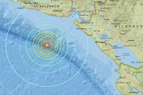 Observatório Sismológico confirma tremor de magnitude 3 em Sete