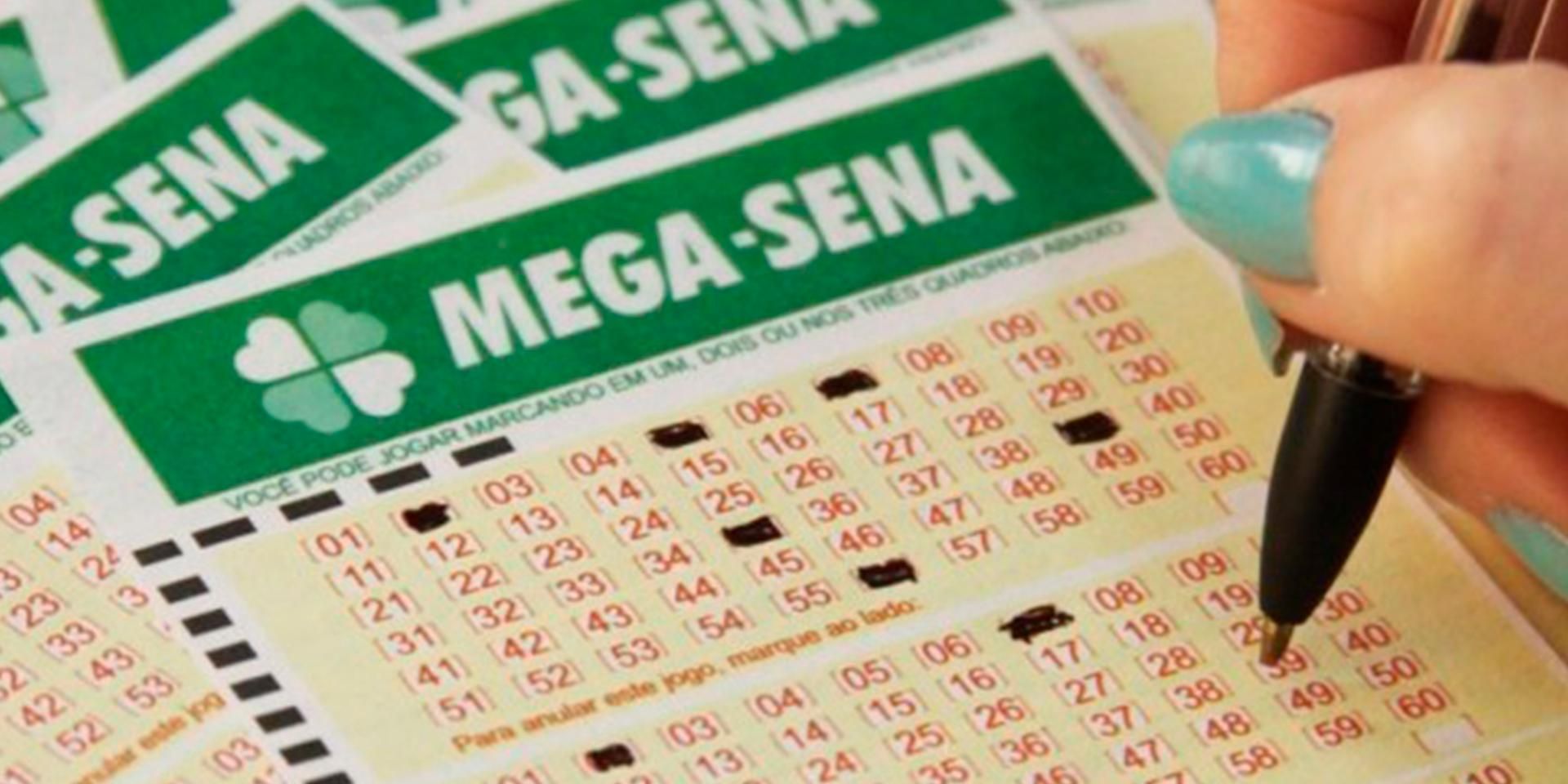 Mega-Sena pode pagar R$ 29 milhões nesta terça-feira; saiba como jogar -  NSC Total