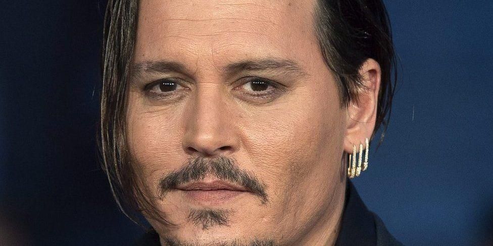 Johnny Depp pode abrir mão da indenização de mais de US$ 8 milhões