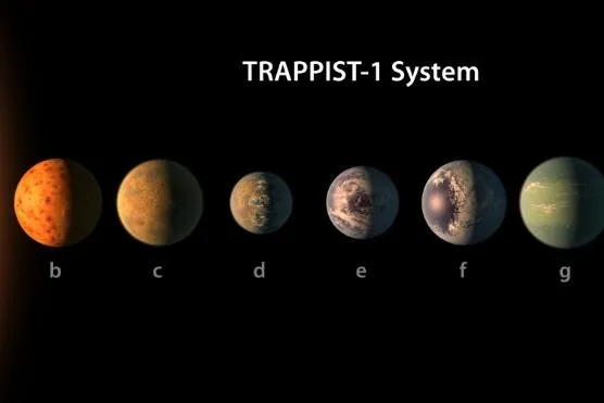 Nasa encontra novo planeta que pode ser habitado; saiba mais