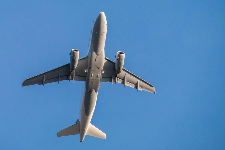 AERÓDROMO VILA REAL  LINHA AÉREA RETOMADA