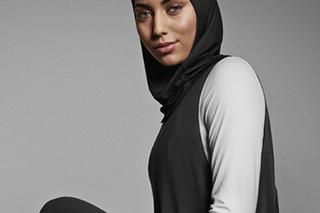 Nike apresenta hijab esportivo para atletas muçulmanas