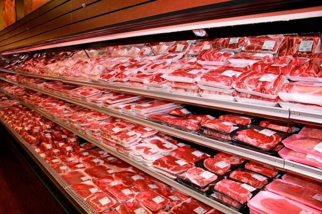 Carne Fraca: Com 18 toneladas de peru com salmonela, fiscais