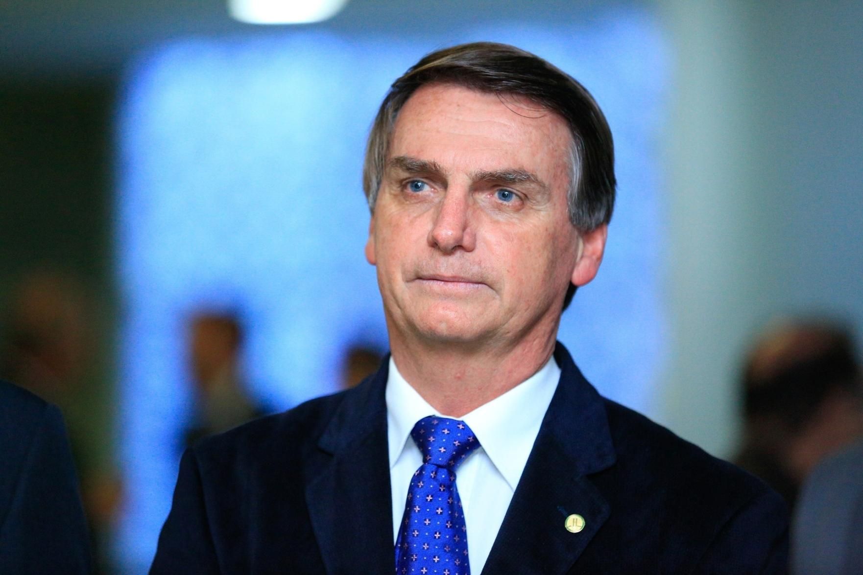 Aliança de Edir Macedo com Bolsonaro envolve presidência da Câmara