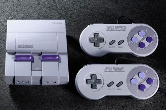 Como jogar os games clássicos do SNES no Nintendo Switch
