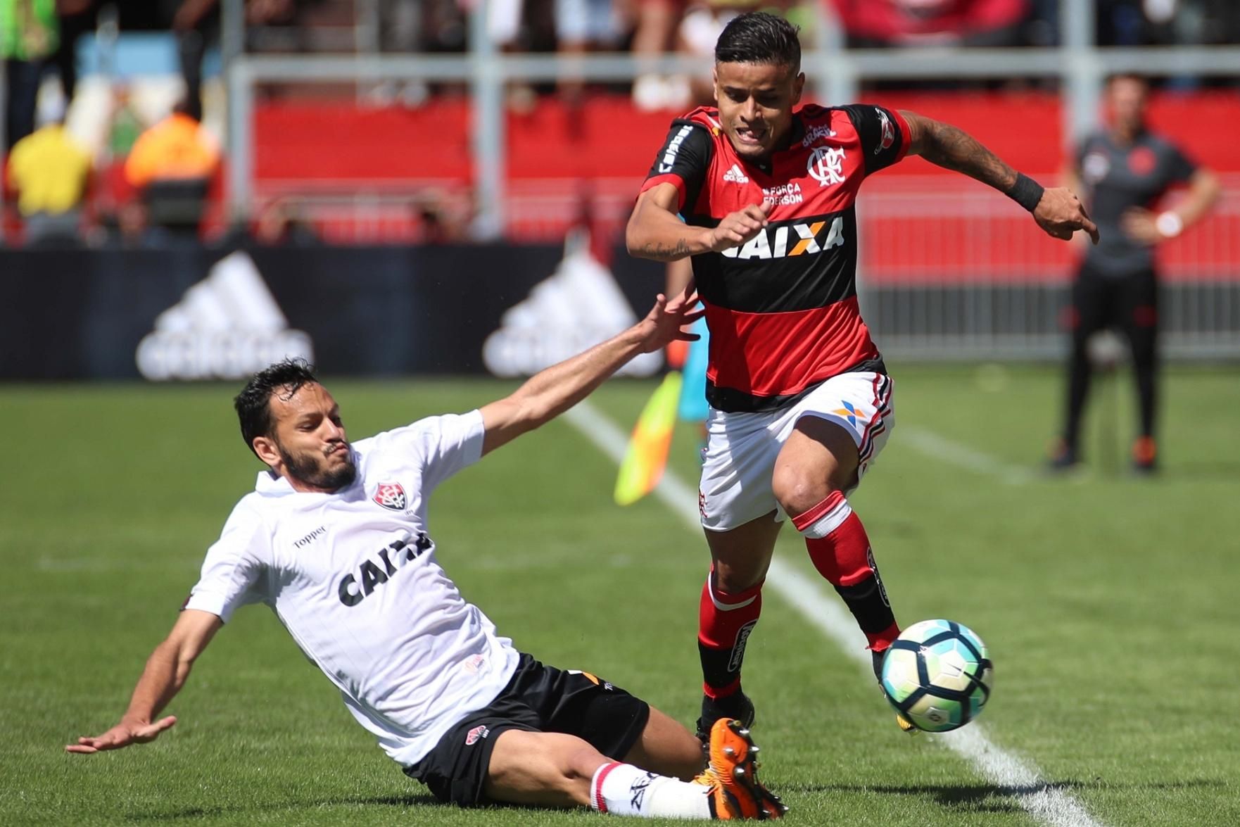 Agressões e derrotas: Flamengo vive clima tenso antes de jogo