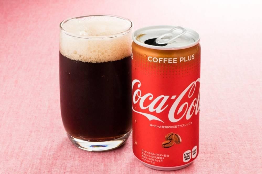 Resenha: Coca-Cola Plus Café Espresso