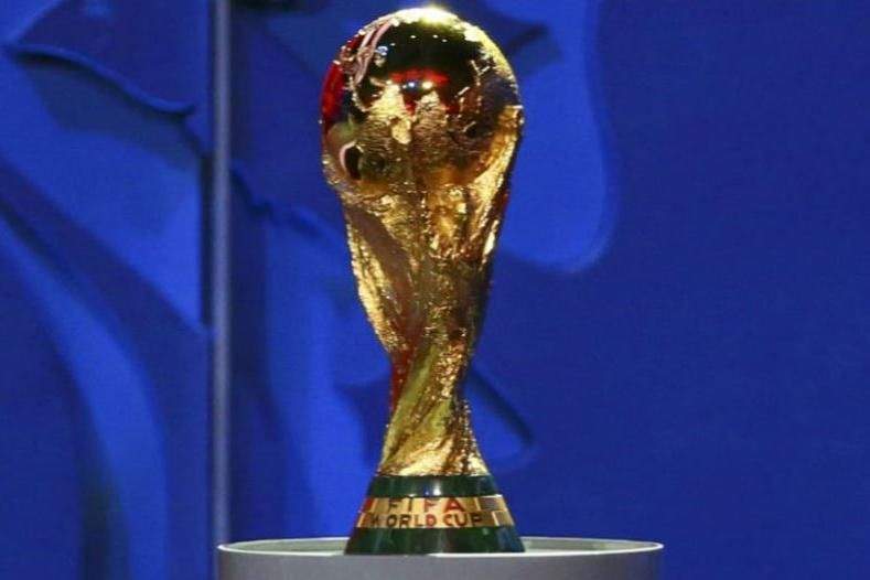 Fifa define Grupos para a primeira fase da Copa do Mundo 2018