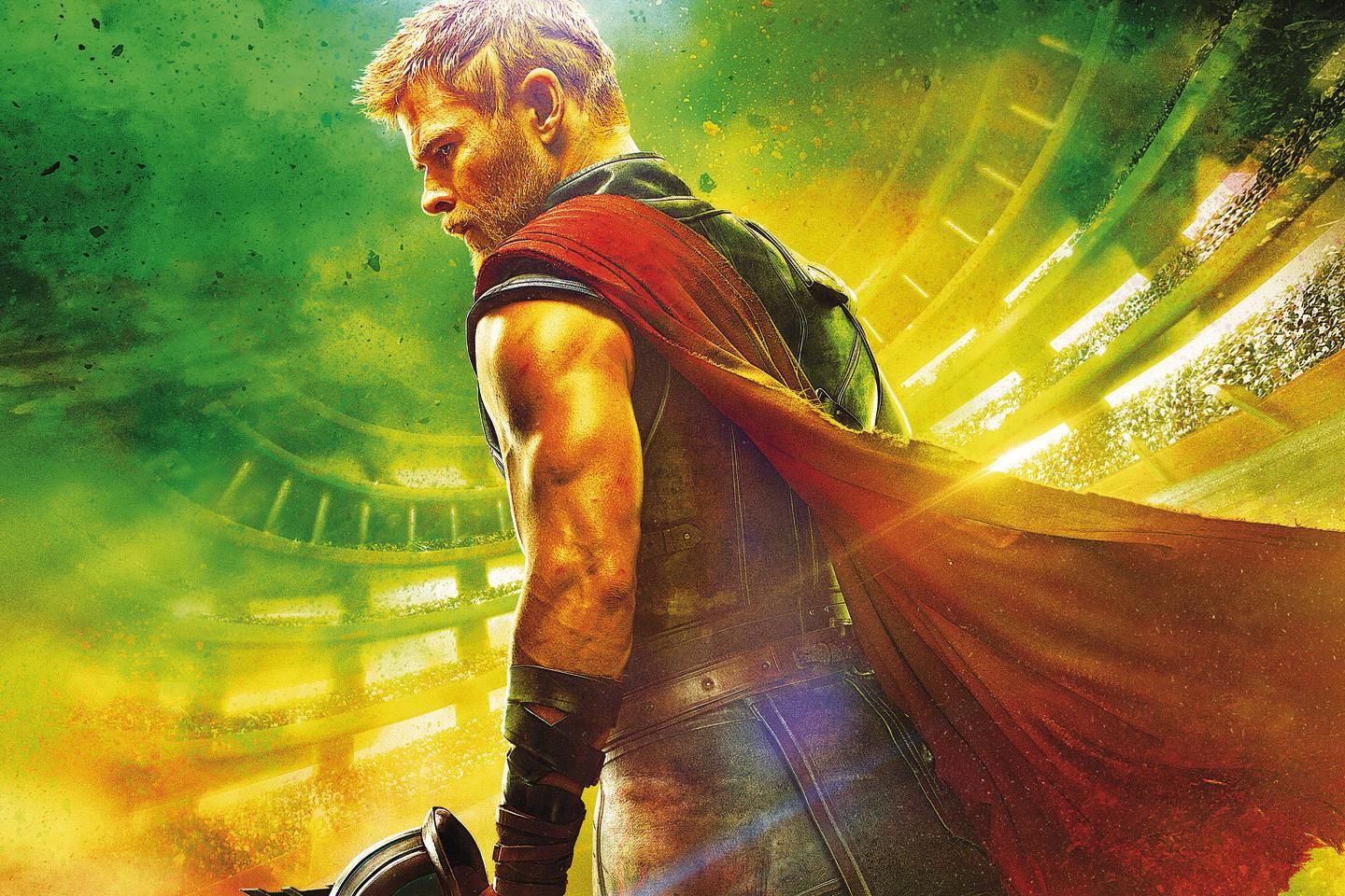 Thor 5  Vilão de possível filme será mais poderoso que Hela