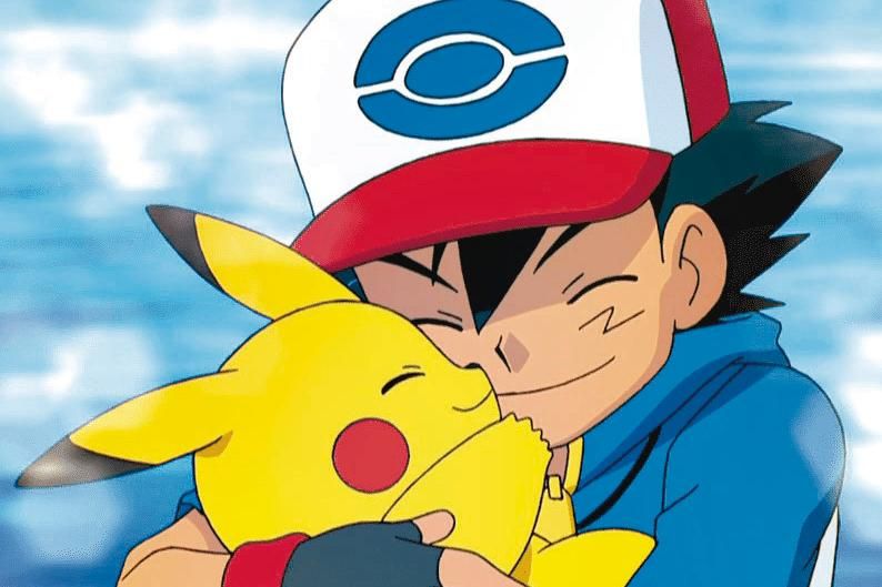 Fim de uma era: História de Ash em Pokémon acaba e série terá novos  protagonistas - Cinema