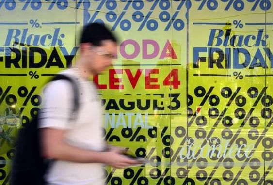 Tentativas de golpe na Black Friday cria alerta para as compras de Natal