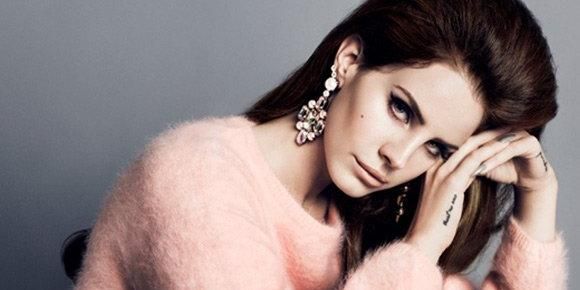 The Grants': Lana Del Rey lança música em homenagem à família - Cultura -  Estado de Minas