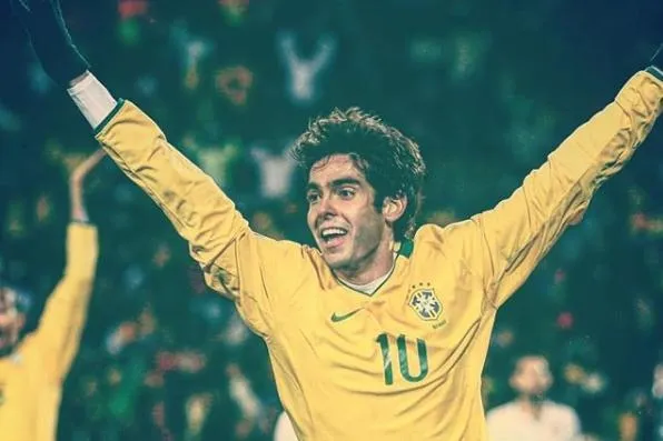 Seleção Brasileira de 94 era melhor no papel e no campo que a de 2002 –  Magazine Esportes