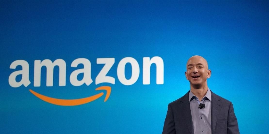 Jeff Bezos, dono da  e pessoa mais rica do mundo, anuncia divórcio, Tecnologia