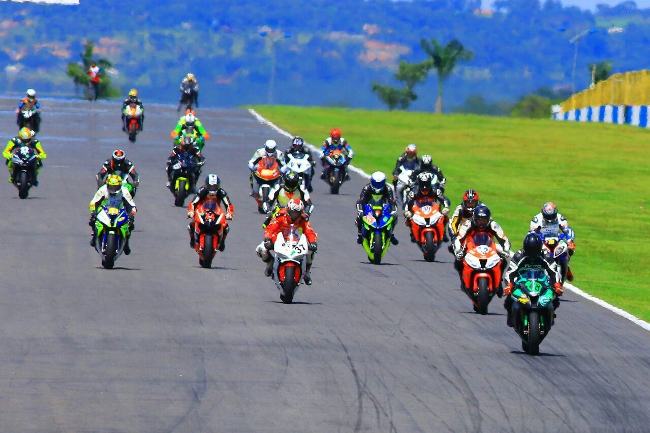 Temporada 2023 do Campeonato Brasileiro de Motovelocidade inicia