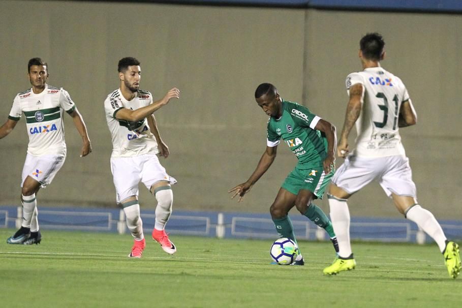 Coritiba: 10 maiores jogos da história em casa; veja eleitos - 7º