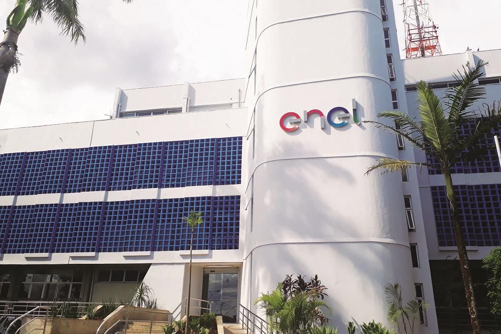 Celg passa a se chamar Enel Distribuição Goiás