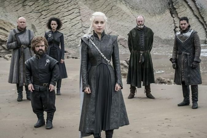 15 detalhes sobre o elenco de Game of Thrones durante as gravações