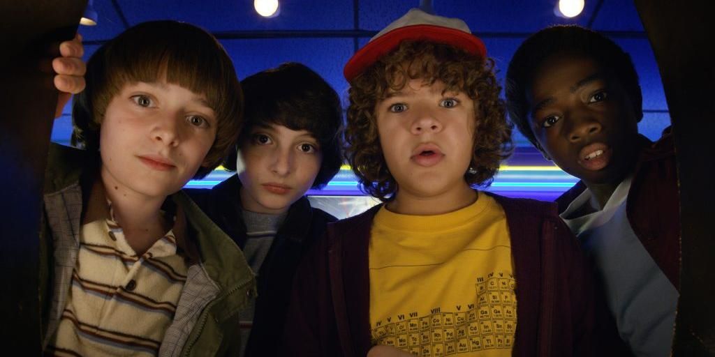 Gravações da última temporada de Stranger Things são paralisadas; entenda