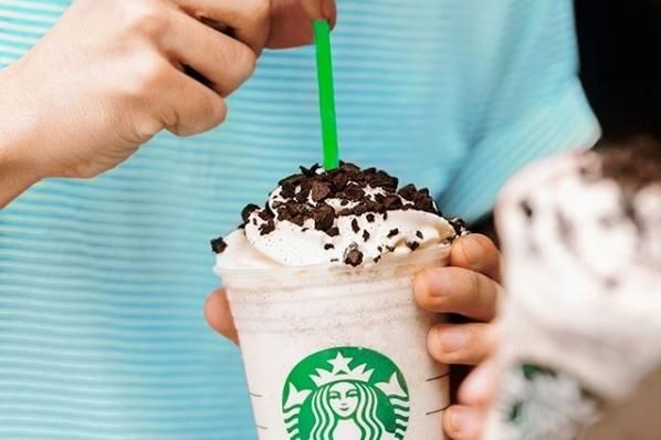 Lojas da Starbucks com estrutura mais sustentável chegam ao Brasil