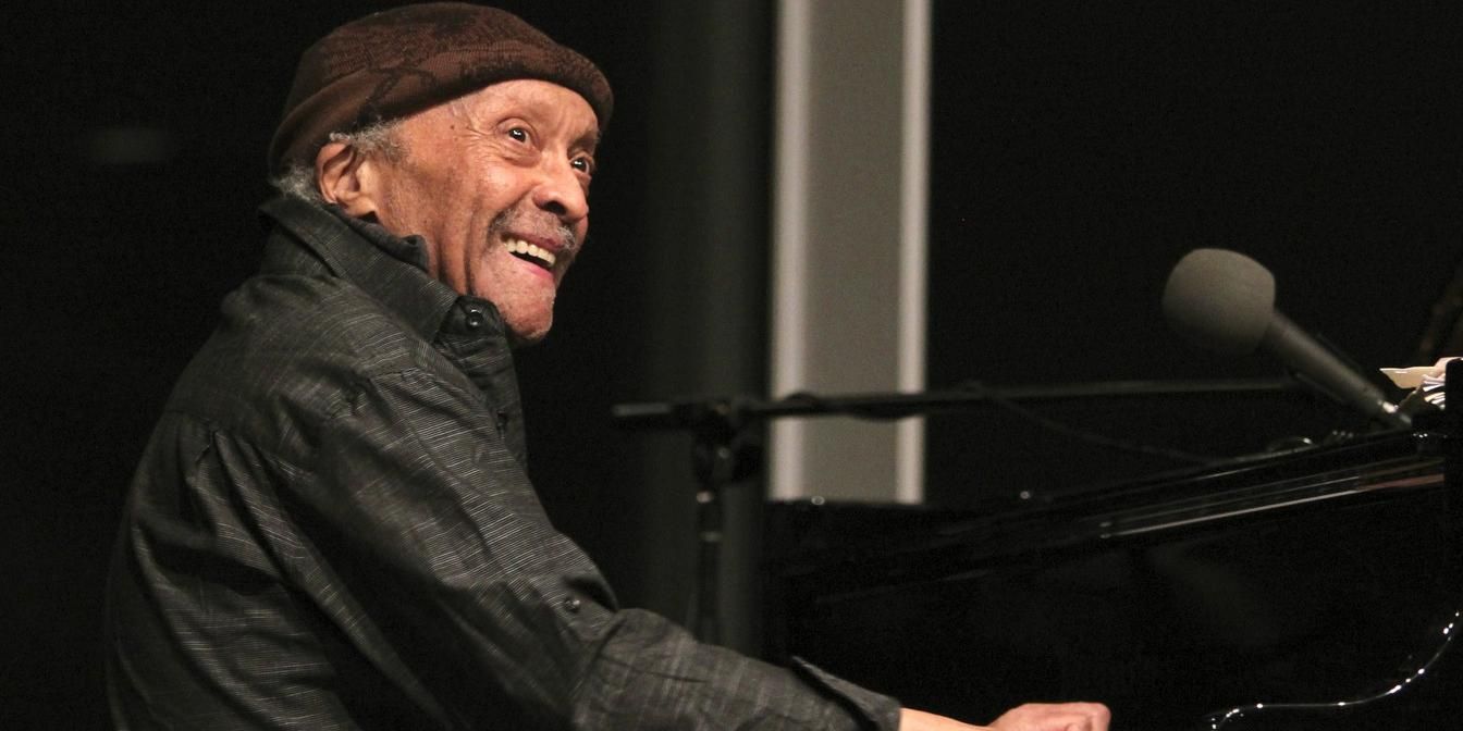 Lenda do jazz Ornette Coleman morre aos 85 anos