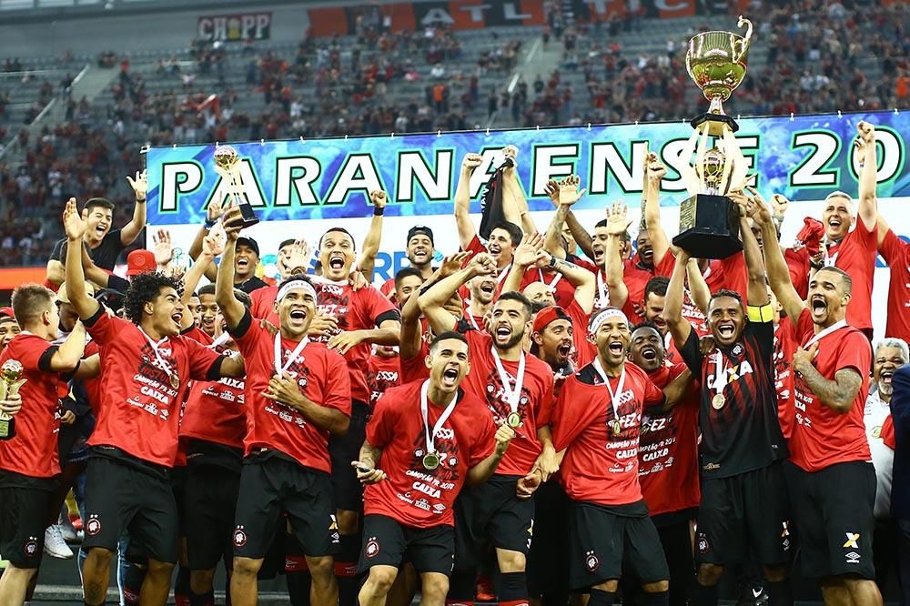 Definida a tabela de jogos do Campeonato Paranaense série C