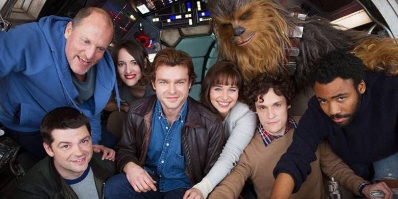 Star Wars': Chewbacca é personagem mais pesquisado por brasileiros no  último ano