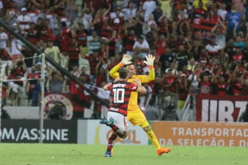 Corinthians garante liderança do seu grupo e rodada determina