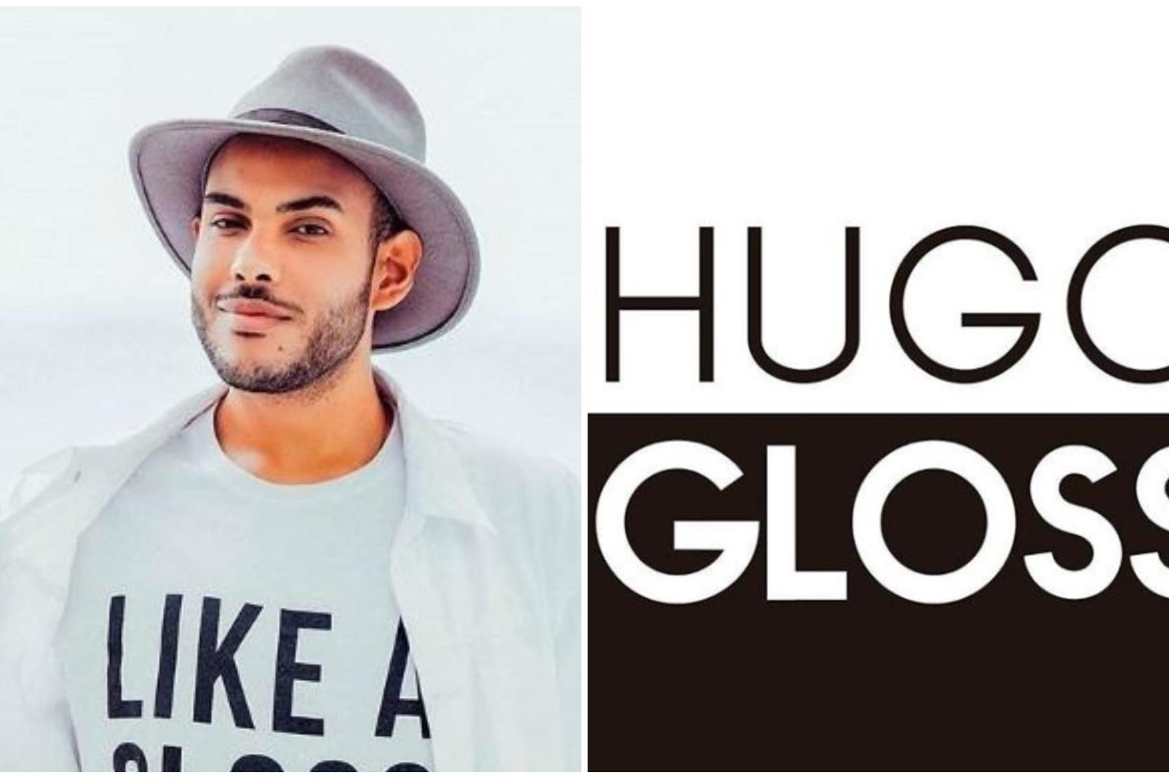 Home - Hugo Gloss