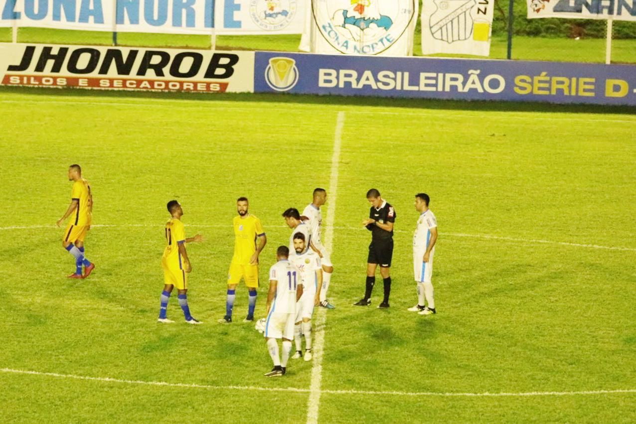 Vitória x Brasil de Pelotas: onde assistir ao vivo e online, horário,  escalação e mais da Série C
