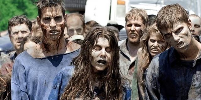 The Walking Dead' chega ao fim em sua 11ª temporada - Olhar Digital