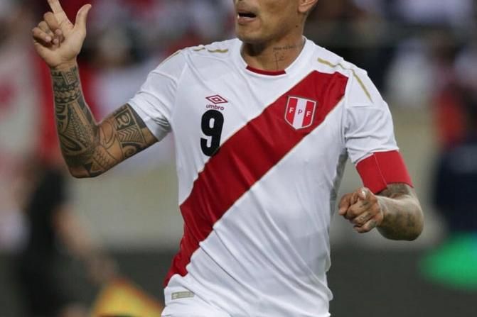 Ricardo Gareca convoca 30 jogadores para jogos do Peru contra Paraguai e  Brasil - Gazeta Esportiva