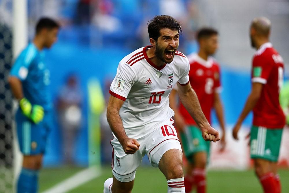 Copa do Mundo no Catar quebra vários paradigmas - AcheiUSA