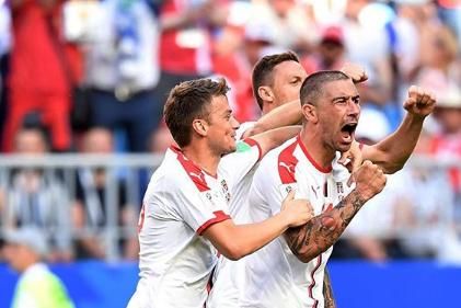 Copa do Mundo: os 3 principais jogadores da Sérvia, adversária do
