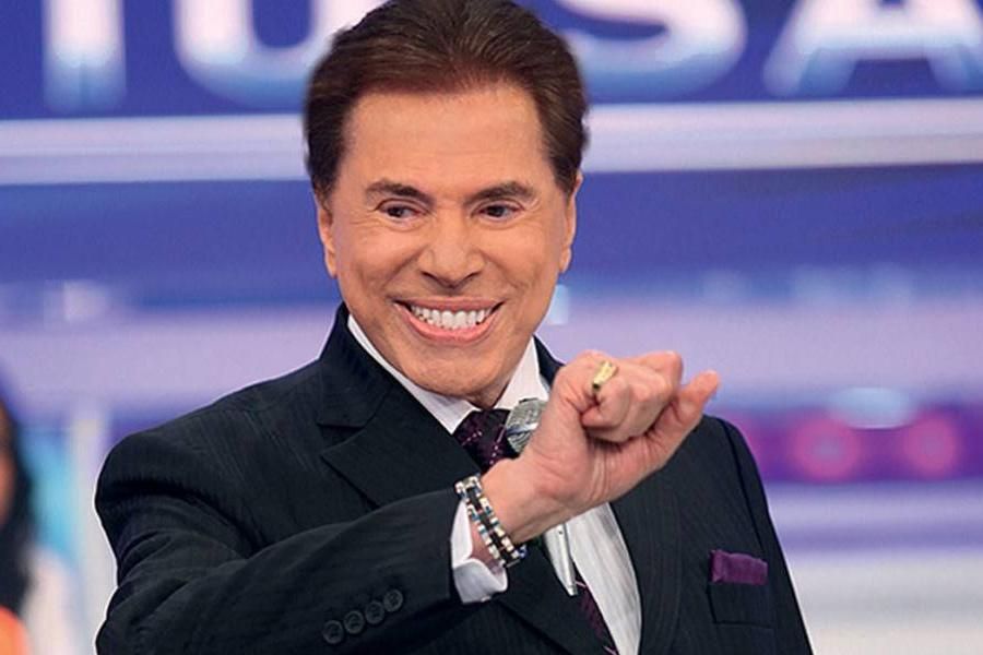 Silvio Santos quer elenco antigo do Jogo dos Pontinhos de volta em seu  programa