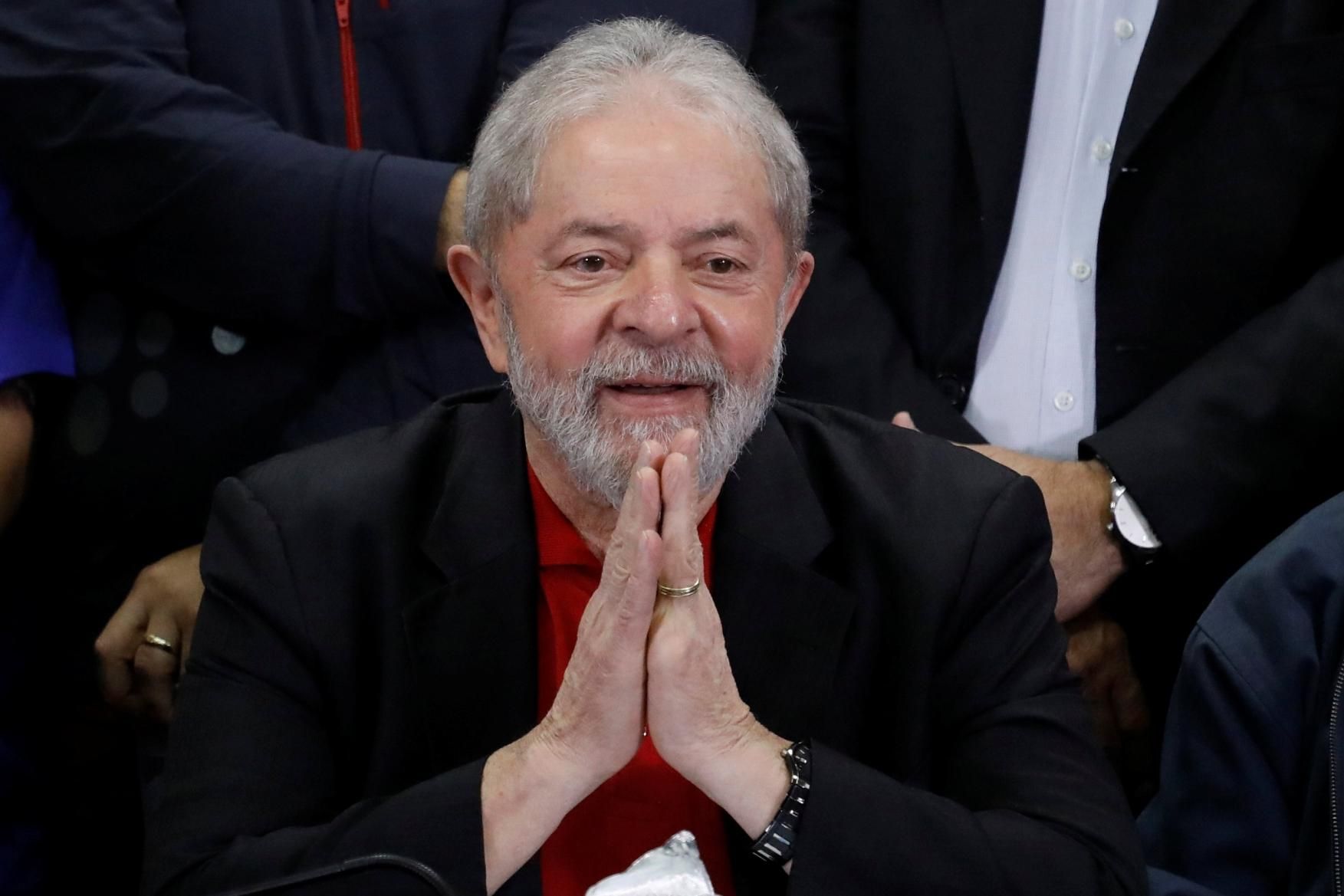 Os evangélicos descobriram o que Lula não conseguiu: para