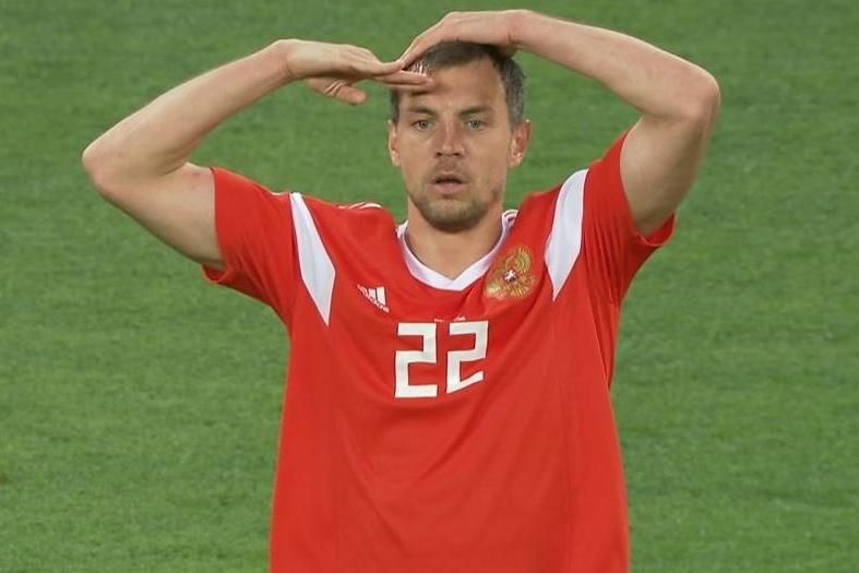 Rússia recorre à Corte Arbitral do Esporte contra sanções da Uefa e da Fifa