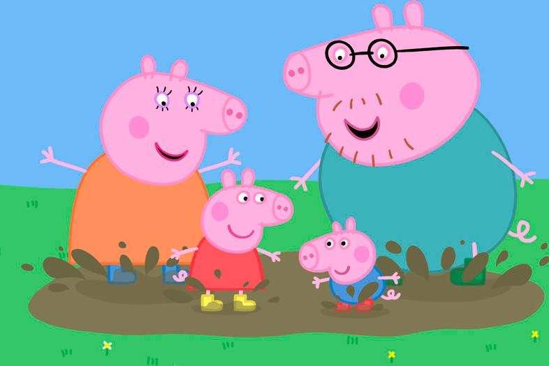 Peppa Pig Português Brasil - A CASA NOVA - Desenhos Animados., Peppa Pig  Português Brasil - A CASA NOVA - Desenhos Animados., By Peppa Pig em  Português Brasil - Canal Oficial